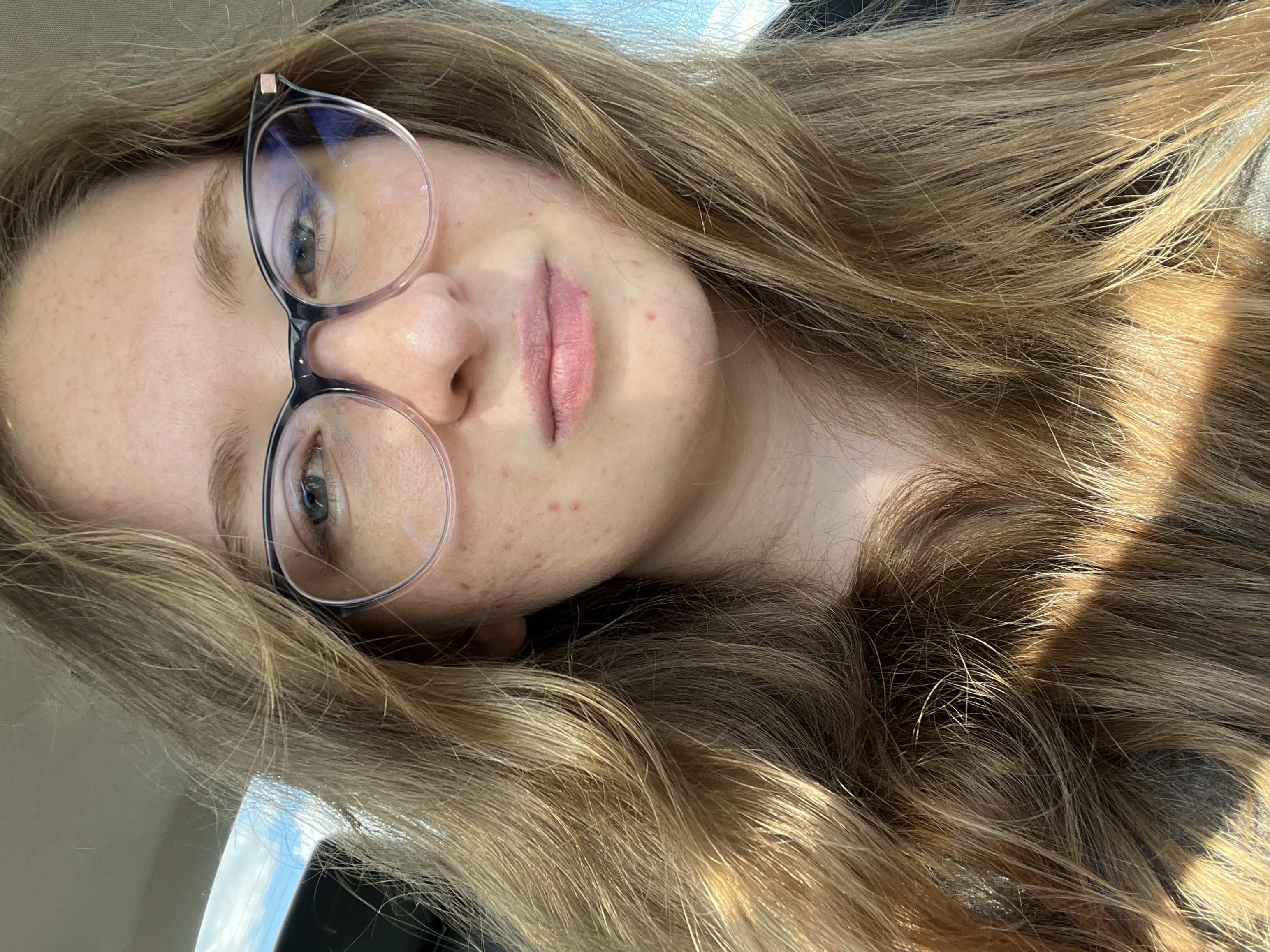 Michaela Walker CV